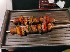 -鱼见你烤鱼•本地烧烤(1818店)