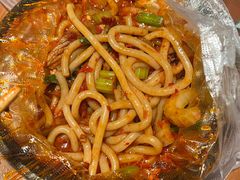 -玲玲米粉·新疆现炒米粉(大十字总店)