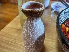 -胖子菜馆(花园餐厅店)