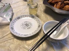 -蟹肉煲蟹肉(阊胥路店)