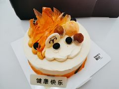 白羊座蛋糕-派悦坊·甜品·蛋糕(日坛店)