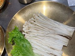 -炉队长·齐齐哈尔家庭烤肉(马家堡店)