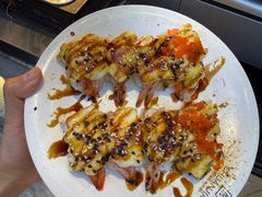 -川骄海鲜自助(河东店)