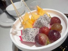 -川越泰火锅(吉利大厦店)