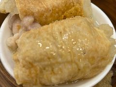 -沙田新强记烧鹅海鲜酒家