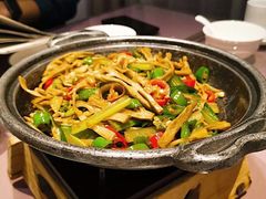 -天厨妙香素食餐厅(清华店)
