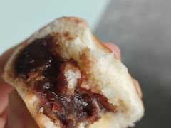 酒酿饼-钱记包子糕团