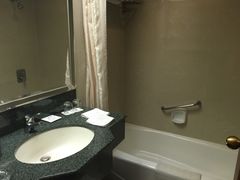 -澳门皇庭海景酒店