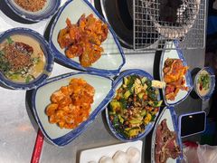 -胡同泥炉烤肉(令闻街店)