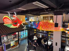 -院8里·小聚园老川菜(九眼桥店)