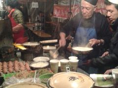 android_upload_pic-清真老马家国华牛奶鸡蛋醪糟(正宁路店)