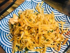 泰式炒干面PATAI-Hi YOU你的饭局泰餐厅(雍和宫店)
