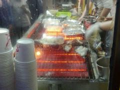 -冯姐生蚝(迎宾广场店)