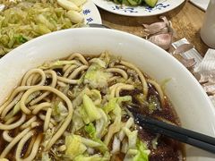 -柴氏风味斋(甘家口店)