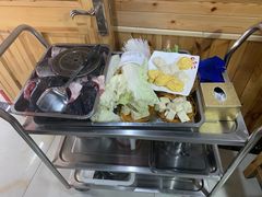 -屯老二农家铁锅炖·行业领军者(梅江店)