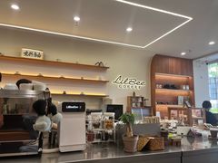 -LilBee Coffee