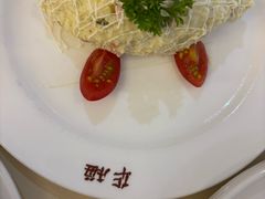 -华梅西餐厅(哈尔滨中央大街店)