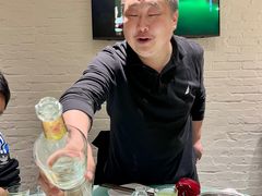 -浩爷羊蝎子火锅(双榆树店)