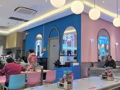 -小杨生煎(周浦万达店)