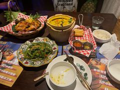 -泰妃殿(武汉首店)