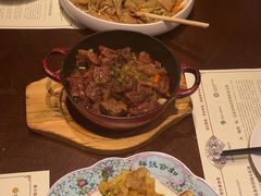 -老厨家(友谊路总店)