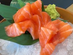 -西村日本料理(香格里拉饭店)