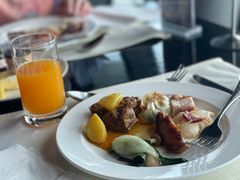 -澳门旅游塔360°旋转餐厅(南湾湖广场店)