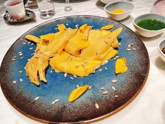 私房珍味葵花鸡-鹏瑞莱佛士酒店·云璟 Yun Jing