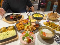 -俄士厨房(印象汇店)