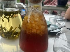 -又见炊烟私房菜(敬亭路店)