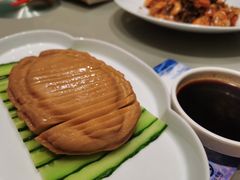 素鲍鱼-红城阁·上海味道(四平路店)