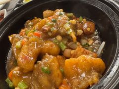 -潮江春(铜锣湾广场店)