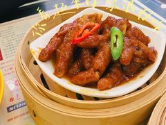 -澳门陈光记烧味饭店(万象城店)