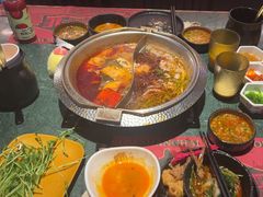 -牛New寿喜烧(曹路花园城店)