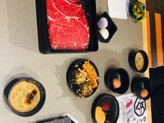 -八角锄烧·肉火锅(天河城店)