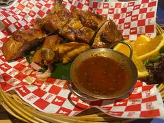 -泰妃殿(武汉首店)