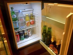 -上海浦东假日酒店