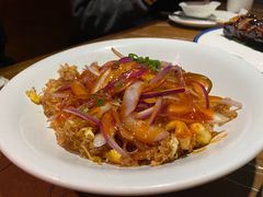-广东道至正餐厅(区庄店)
