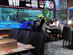 -鼎原力量东北吊炉烧烤(临河街店)