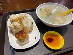 -大壶春生煎(四川中路店)