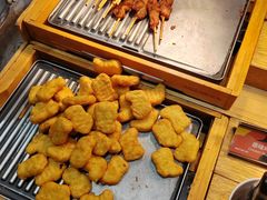 -比格比萨自助(国展店)