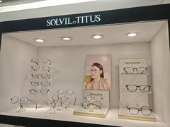 -眼镜88(中华广场店)
