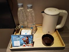 -汉庭(合肥滁州路大东门地铁站店)