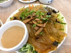 -协顺园回头馆(南顺城路店)