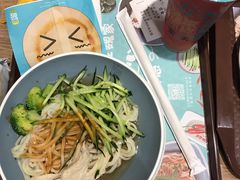 -魏家凉皮(来广营店)