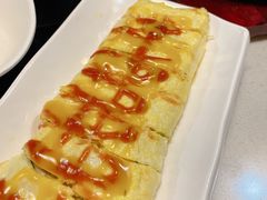 -梨满园韩国料理