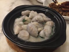 客家芋头煲-万秋楼