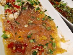 -丰收日·小海鲜·沪上家宴(顾村正大店)