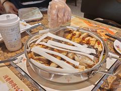 -黄记煌三汁焖锅(金凤万达广场店)
