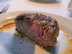 菲力牛排-茹丝葵经典牛排馆(上海外滩店)
